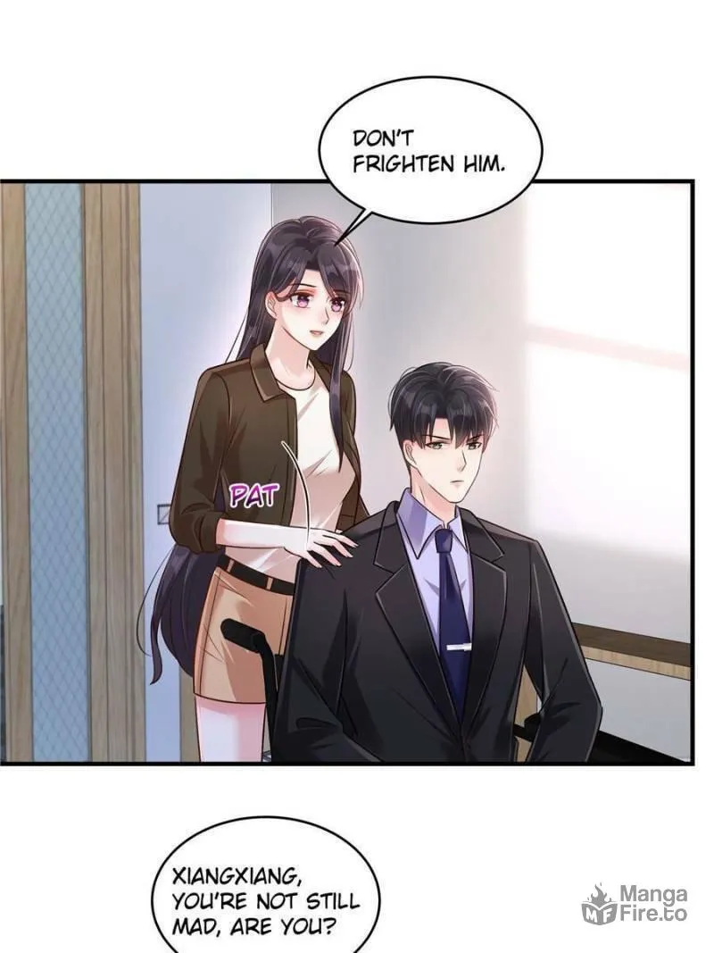 Resurrection Reunion: The Exclusive Love Chapter 254 page 20 - 