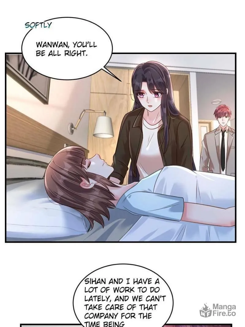 Resurrection Reunion: The Exclusive Love Chapter 254 page 25 - 