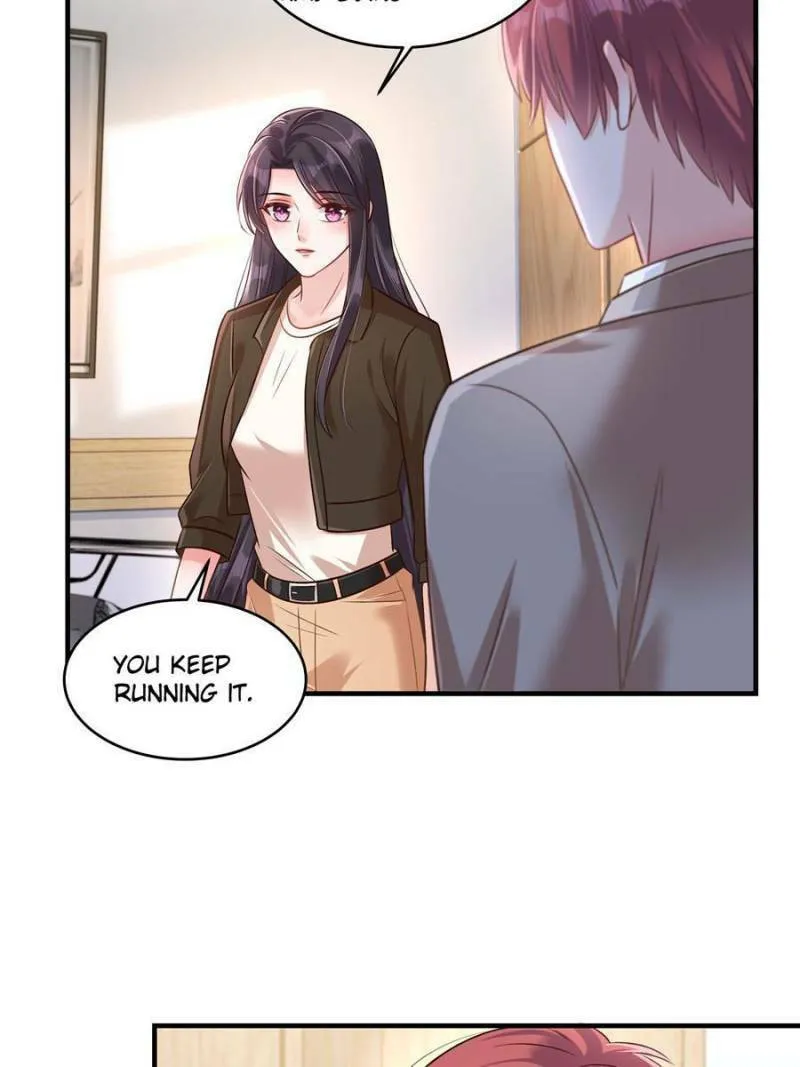 Resurrection Reunion: The Exclusive Love Chapter 254 page 26 - 