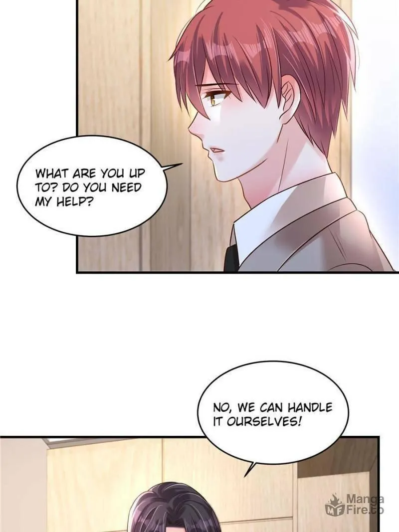 Resurrection Reunion: The Exclusive Love Chapter 254 page 27 - 
