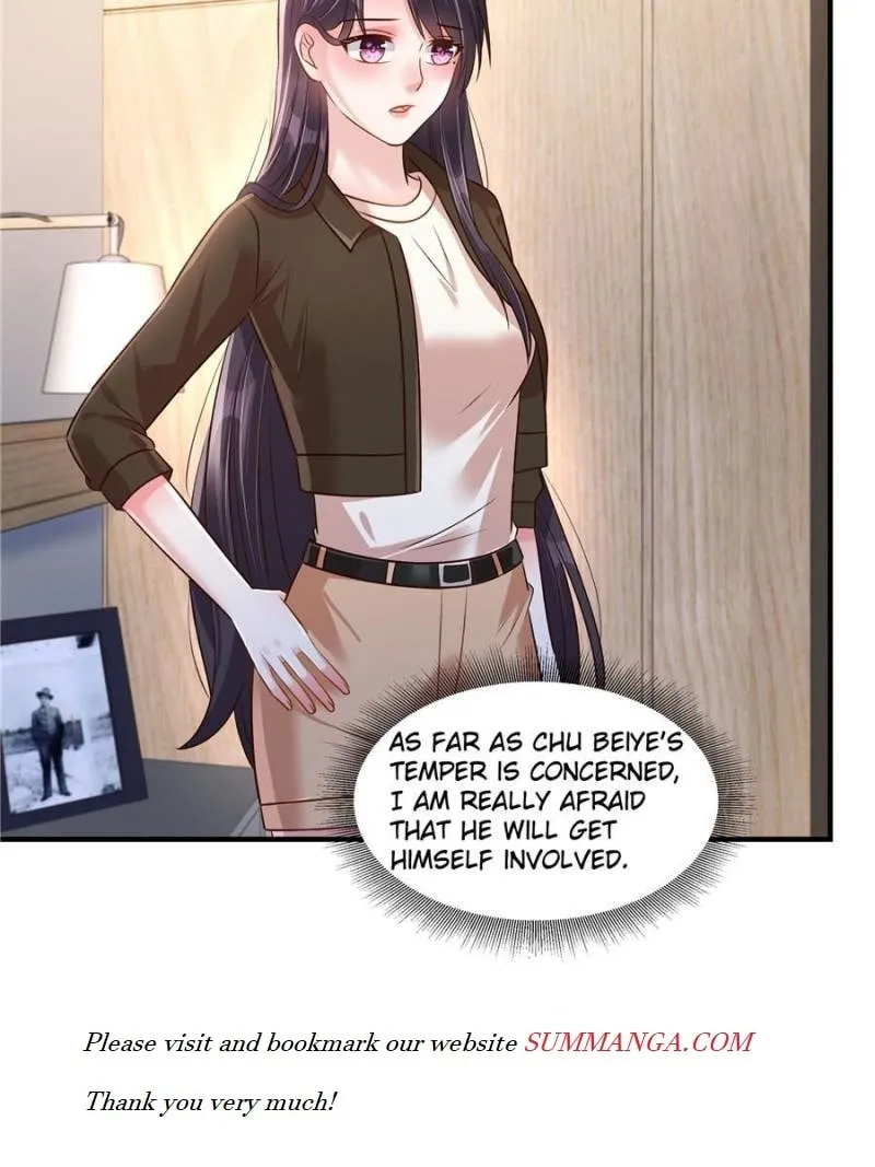 Resurrection Reunion: The Exclusive Love Chapter 254 page 28 - 