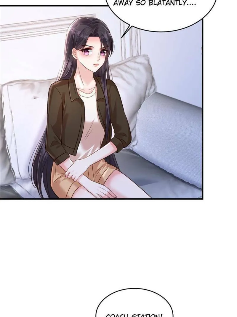 Resurrection Reunion: The Exclusive Love Chapter 254 page 4 - 