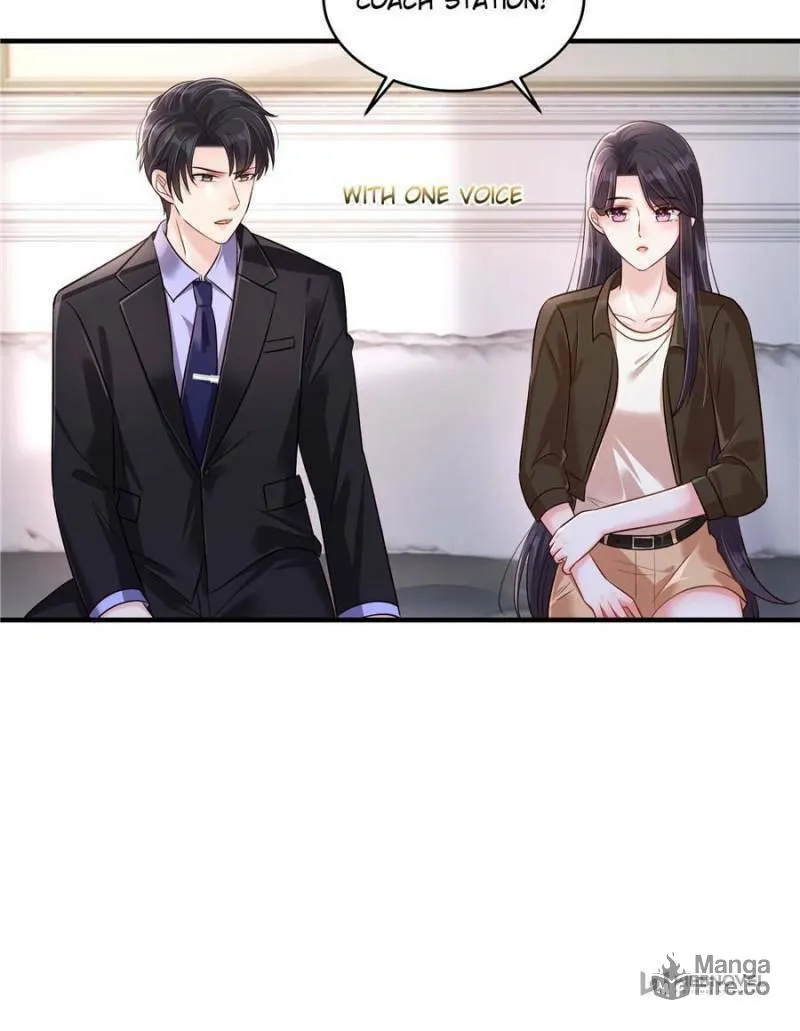 Resurrection Reunion: The Exclusive Love Chapter 254 page 5 - 