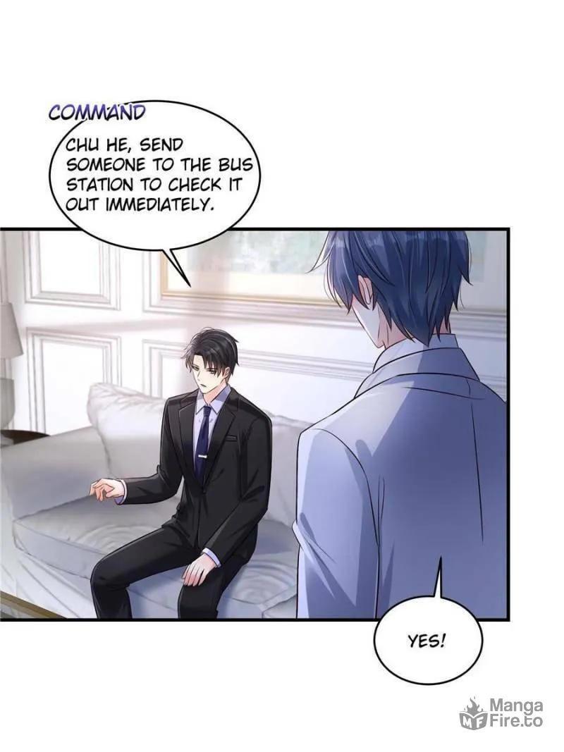 Resurrection Reunion: The Exclusive Love Chapter 254 page 6 - 