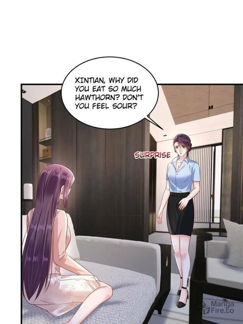 Resurrection Reunion: The Exclusive Love Chapter 255 page 12 - 