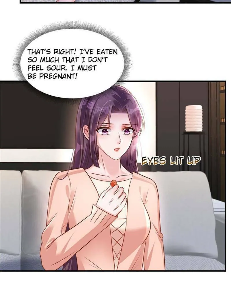 Resurrection Reunion: The Exclusive Love Chapter 255 page 13 - 