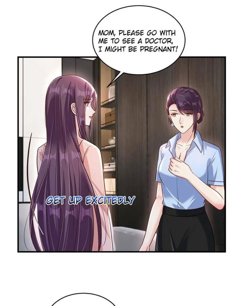Resurrection Reunion: The Exclusive Love Chapter 255 page 14 - 