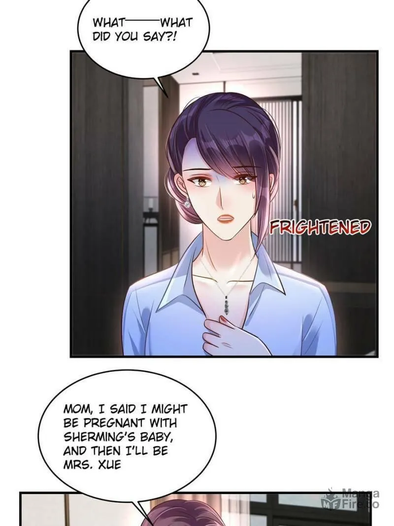 Resurrection Reunion: The Exclusive Love Chapter 255 page 15 - 