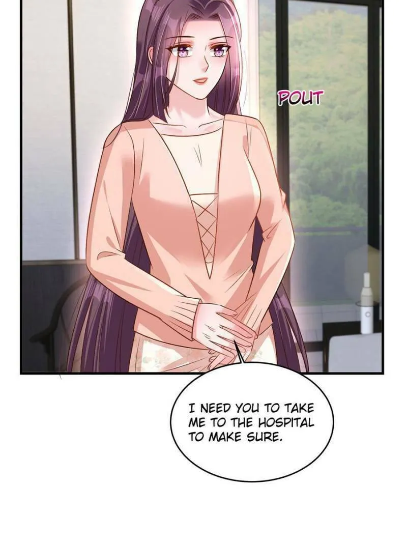 Resurrection Reunion: The Exclusive Love Chapter 255 page 16 - 