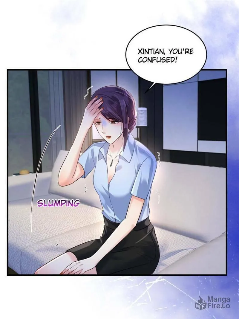 Resurrection Reunion: The Exclusive Love Chapter 255 page 18 - 