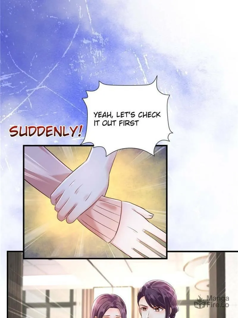 Resurrection Reunion: The Exclusive Love Chapter 255 page 20 - 