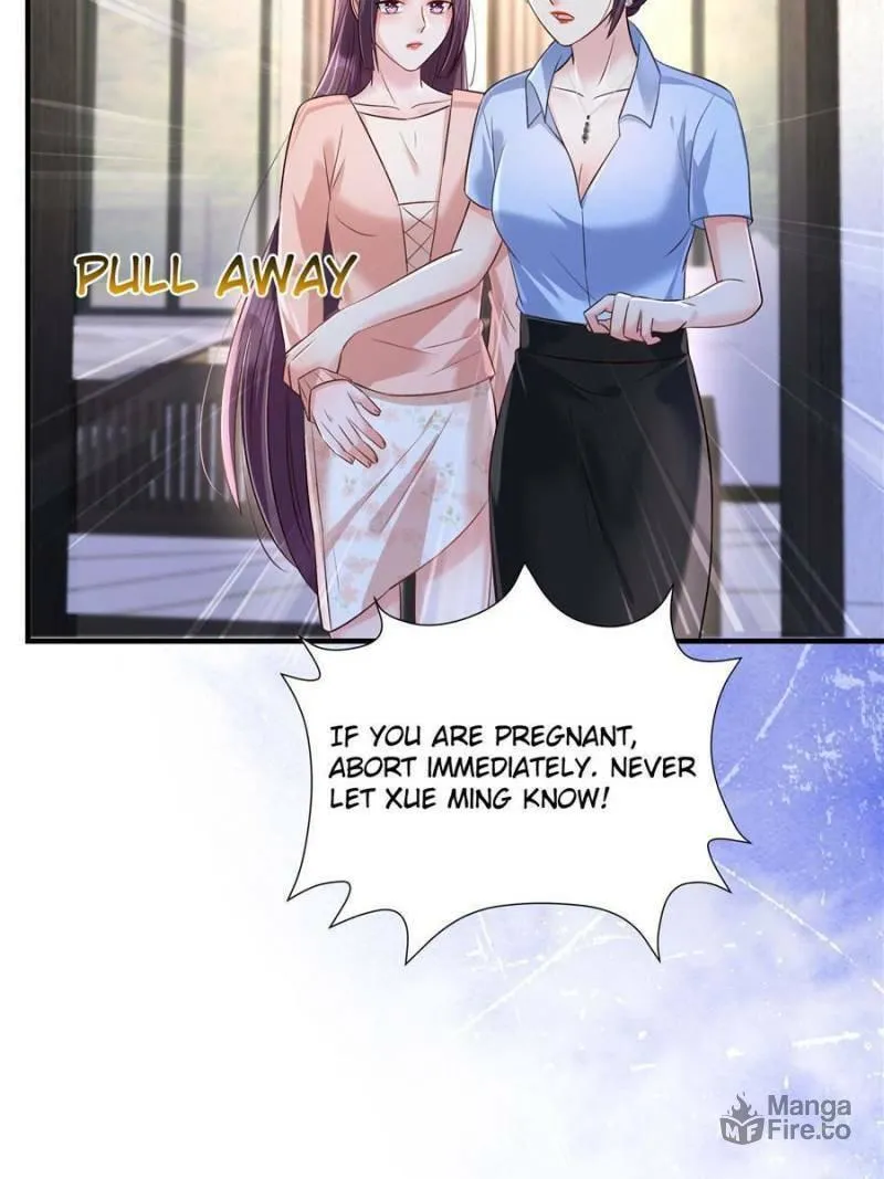 Resurrection Reunion: The Exclusive Love Chapter 255 page 21 - 