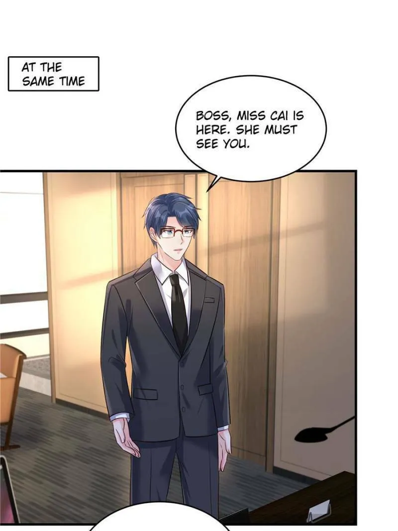 Resurrection Reunion: The Exclusive Love Chapter 255 page 23 - 