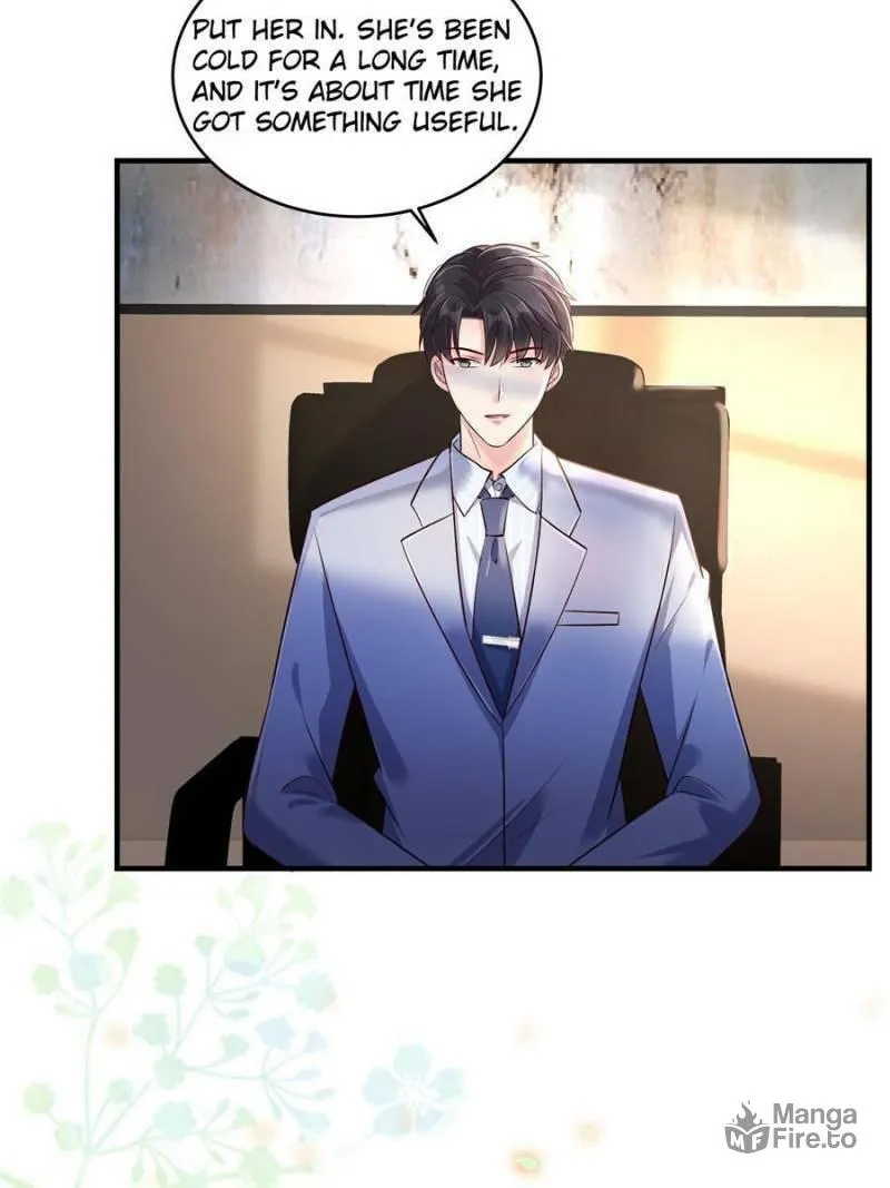 Resurrection Reunion: The Exclusive Love Chapter 255 page 24 - 