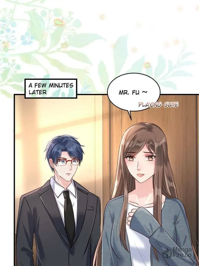 Resurrection Reunion: The Exclusive Love Chapter 255 page 25 - 