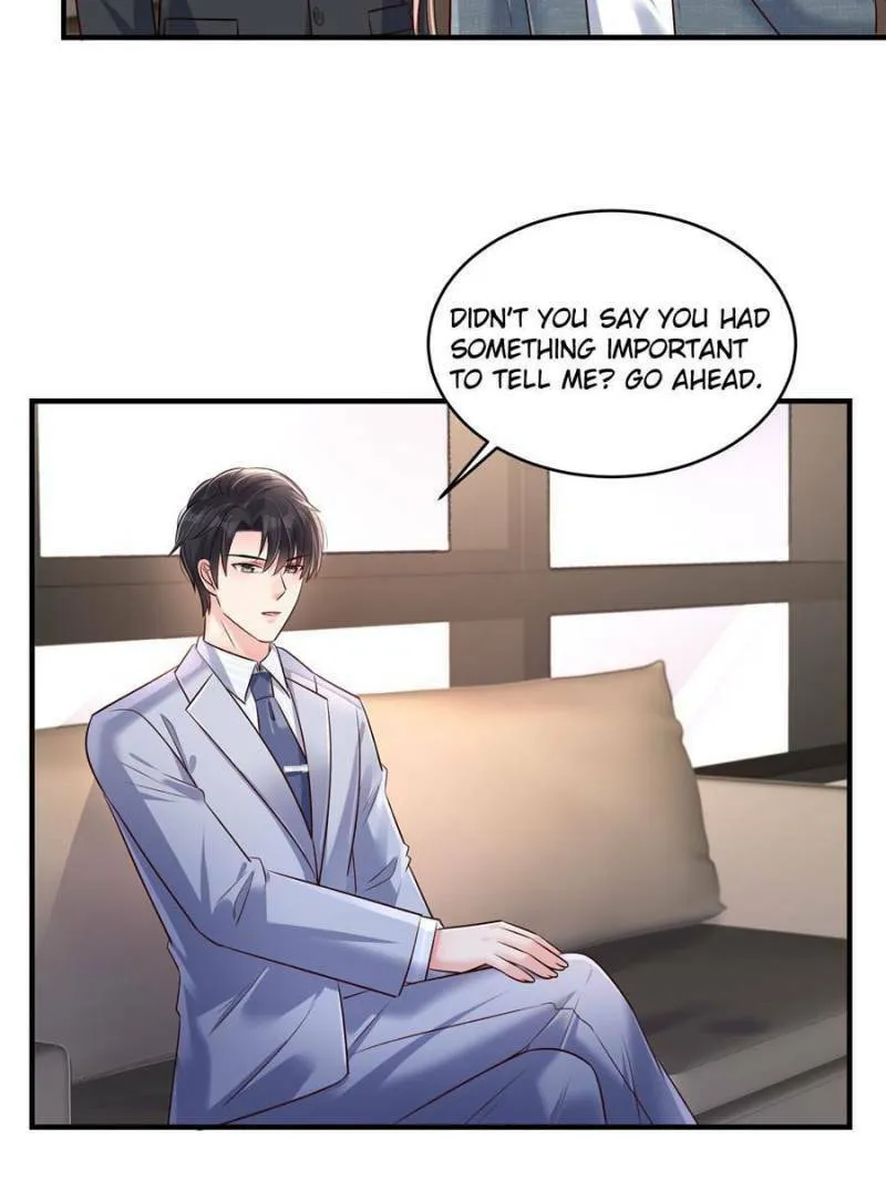 Resurrection Reunion: The Exclusive Love Chapter 255 page 26 - 