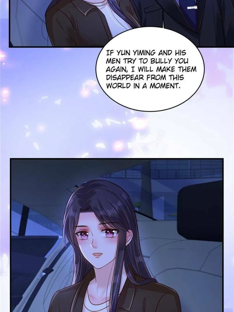 Resurrection Reunion: The Exclusive Love Chapter 255 page 4 - 