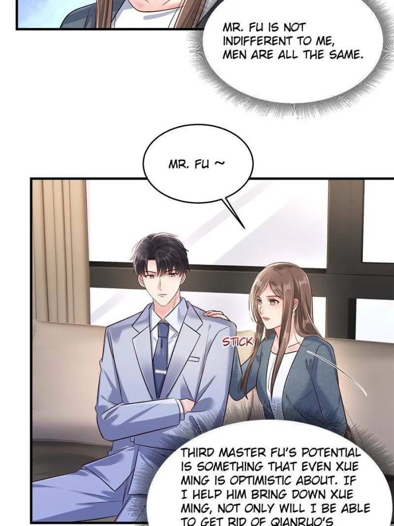 Resurrection Reunion: The Exclusive Love Chapter 255 page 31 - 
