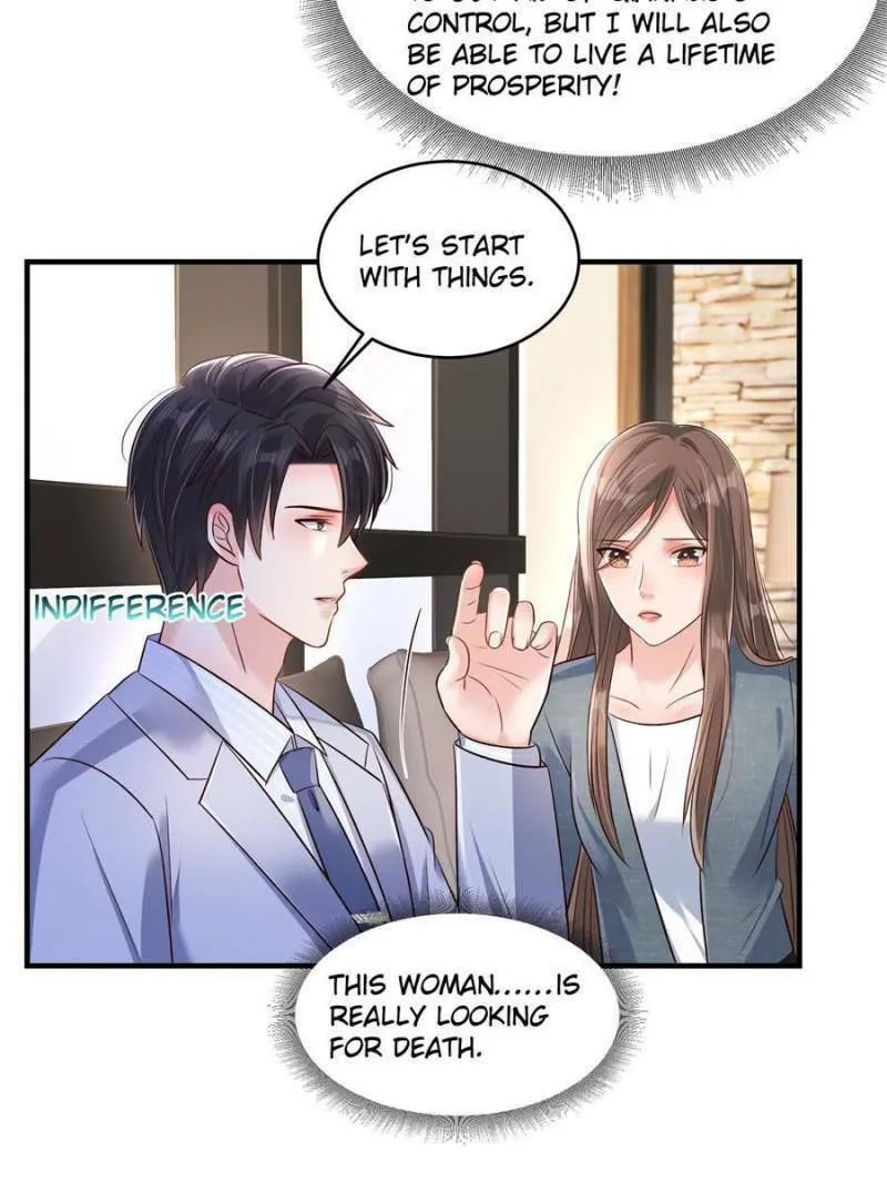 Resurrection Reunion: The Exclusive Love Chapter 255 page 32 - 