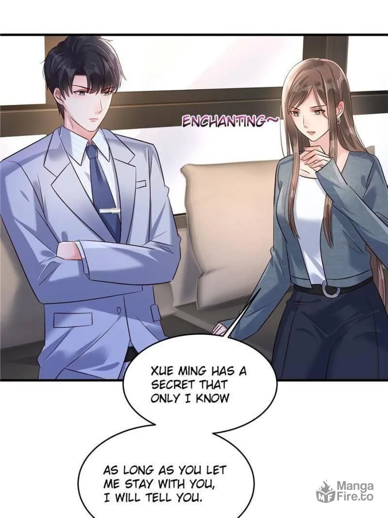Resurrection Reunion: The Exclusive Love Chapter 255 page 33 - 