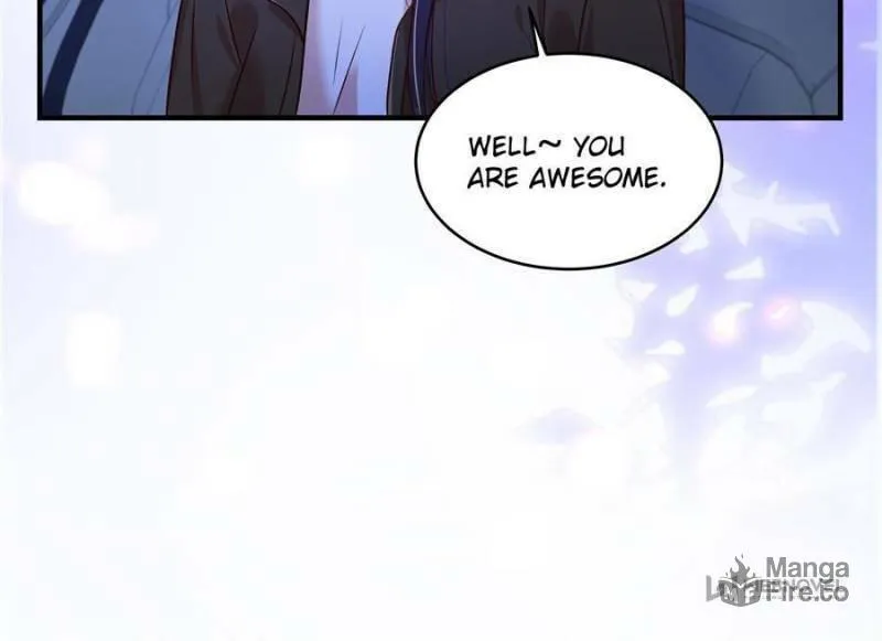 Resurrection Reunion: The Exclusive Love Chapter 255 page 5 - 