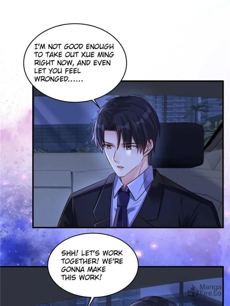 Resurrection Reunion: The Exclusive Love Chapter 255 page 6 - 