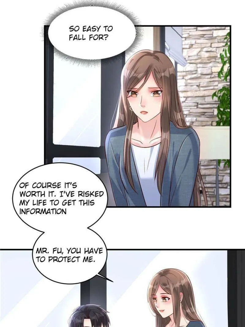 Resurrection Reunion: The Exclusive Love Chapter 256 page 2 - 