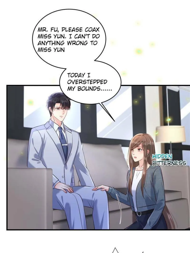 Resurrection Reunion: The Exclusive Love Chapter 256 page 13 - 