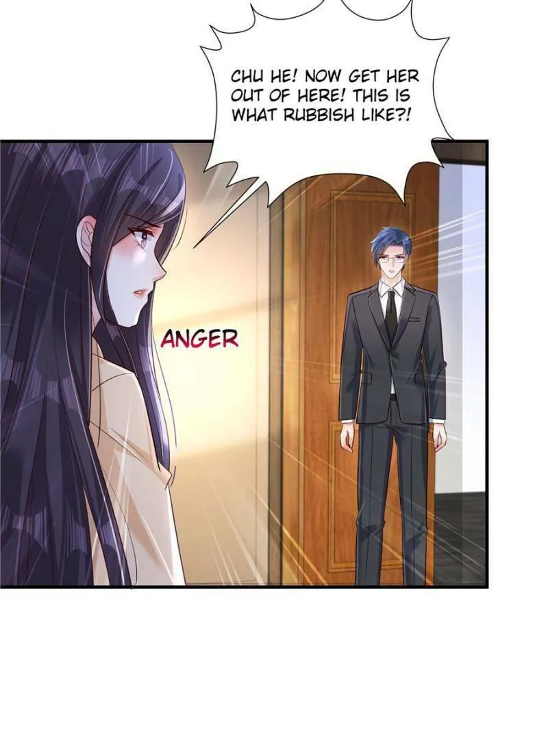 Resurrection Reunion: The Exclusive Love Chapter 256 page 14 - 