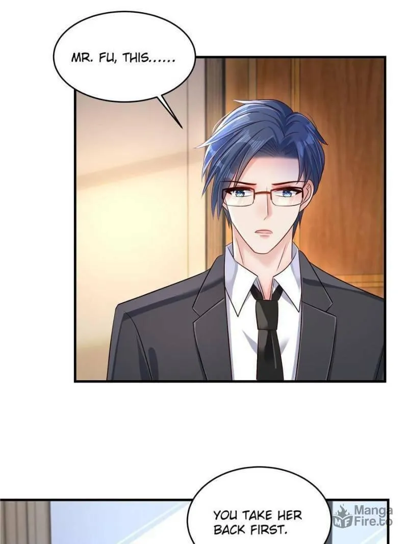 Resurrection Reunion: The Exclusive Love Chapter 256 page 15 - 
