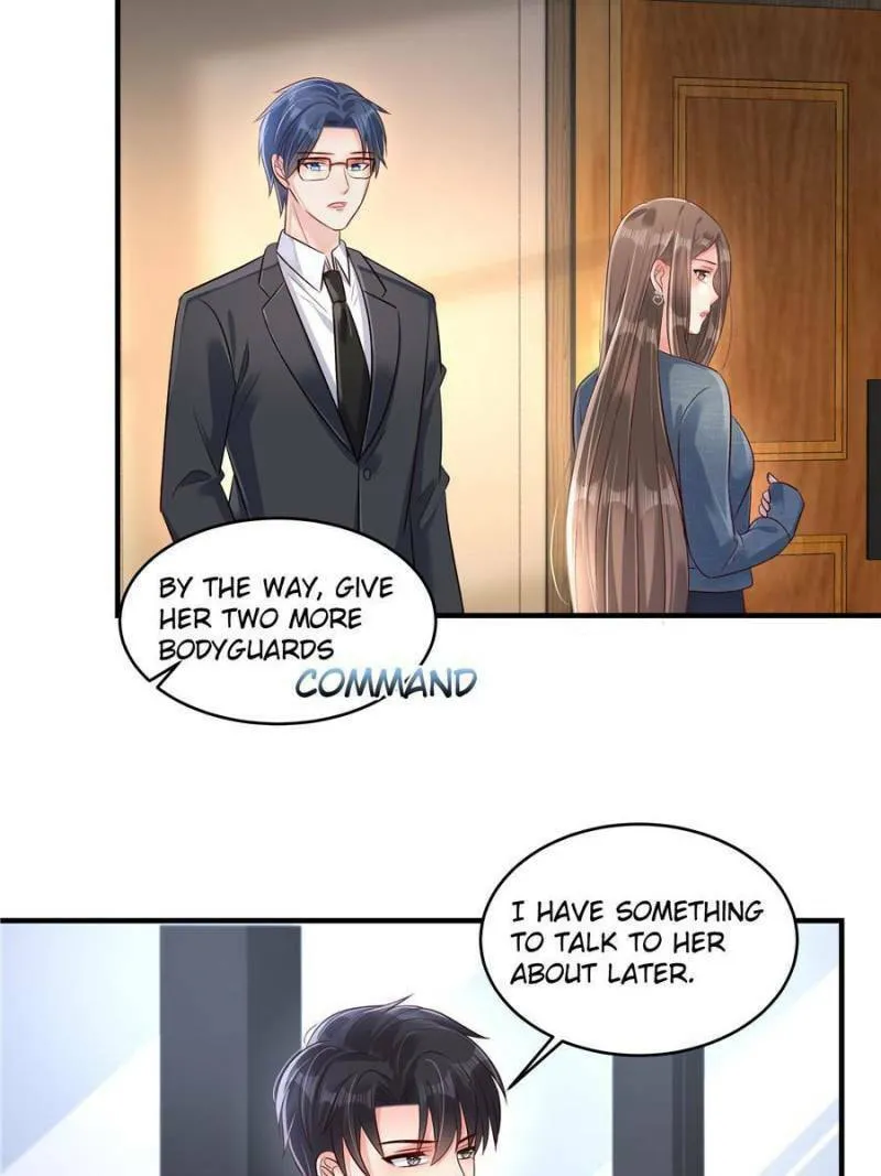 Resurrection Reunion: The Exclusive Love Chapter 256 page 17 - 