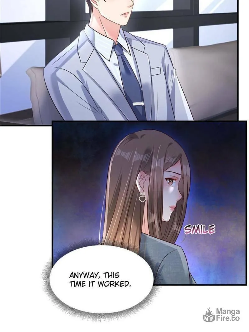 Resurrection Reunion: The Exclusive Love Chapter 256 page 18 - 