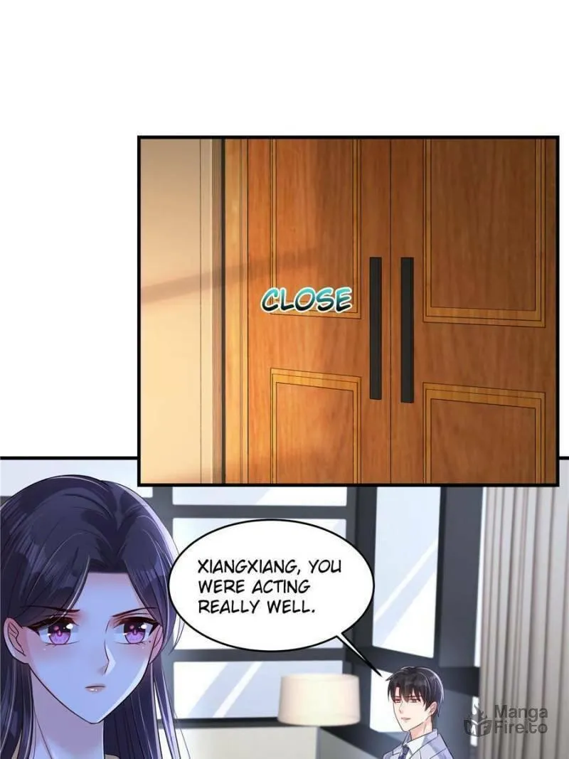 Resurrection Reunion: The Exclusive Love Chapter 256 page 20 - 