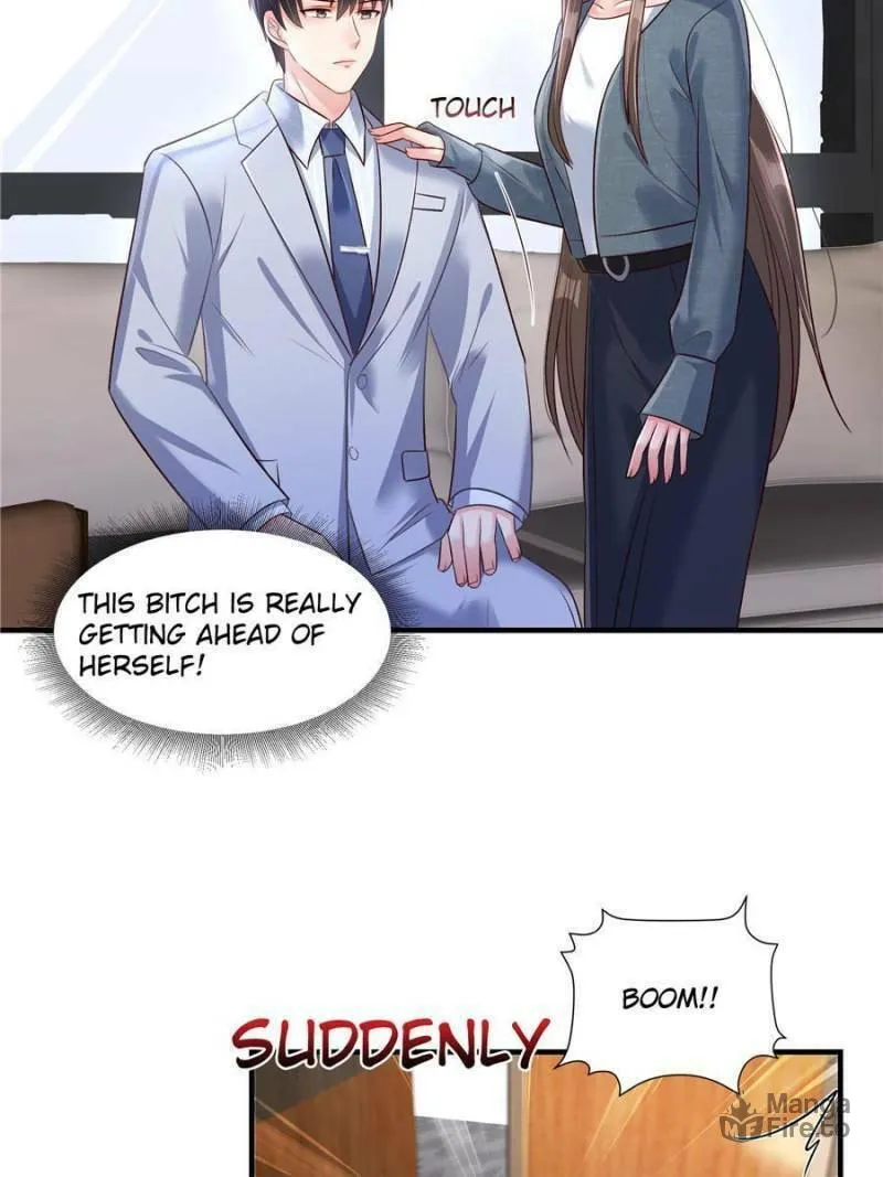 Resurrection Reunion: The Exclusive Love Chapter 256 page 3 - 