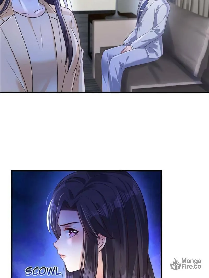 Resurrection Reunion: The Exclusive Love Chapter 256 page 21 - 