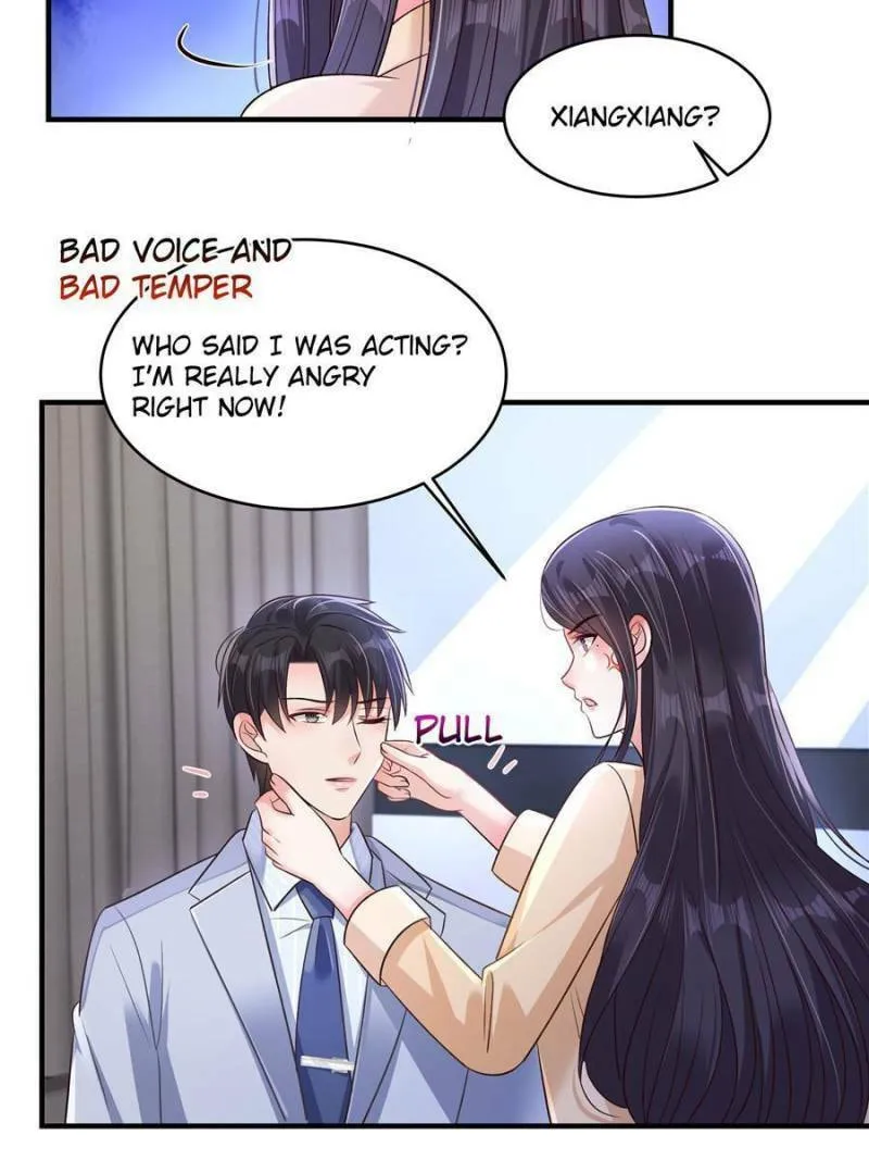 Resurrection Reunion: The Exclusive Love Chapter 256 page 22 - 