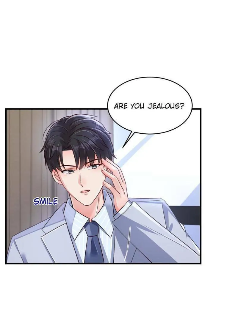 Resurrection Reunion: The Exclusive Love Chapter 256 page 23 - 