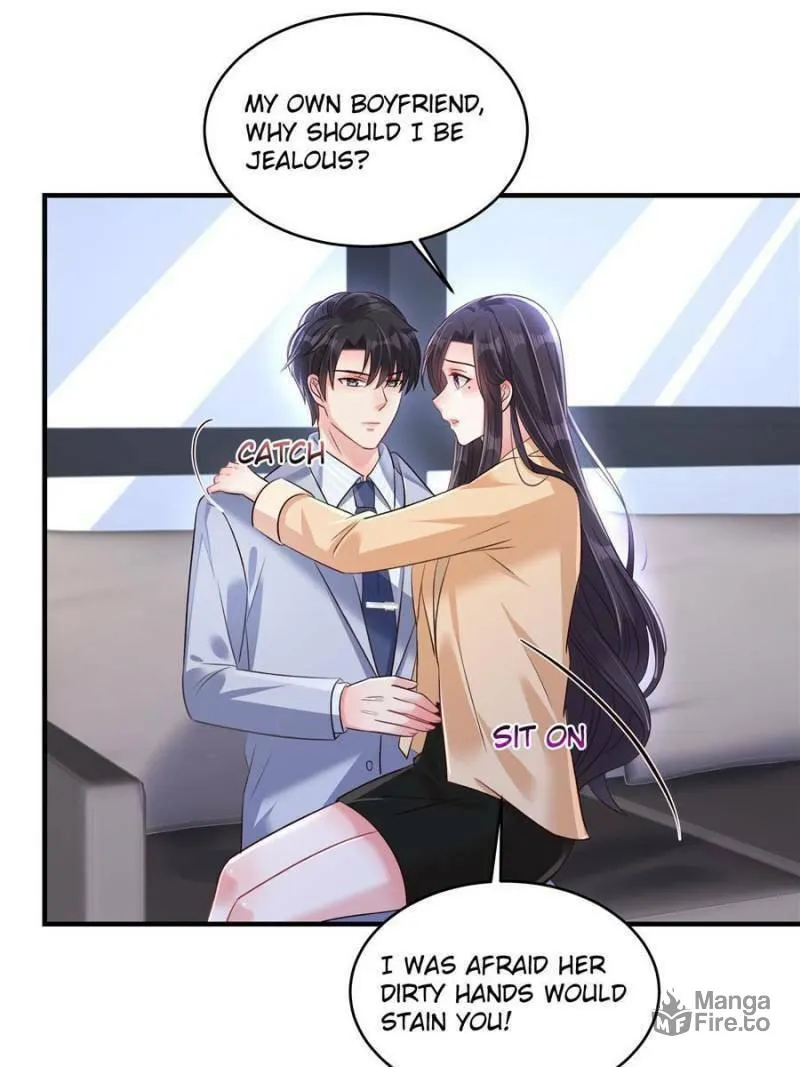 Resurrection Reunion: The Exclusive Love Chapter 256 page 24 - 