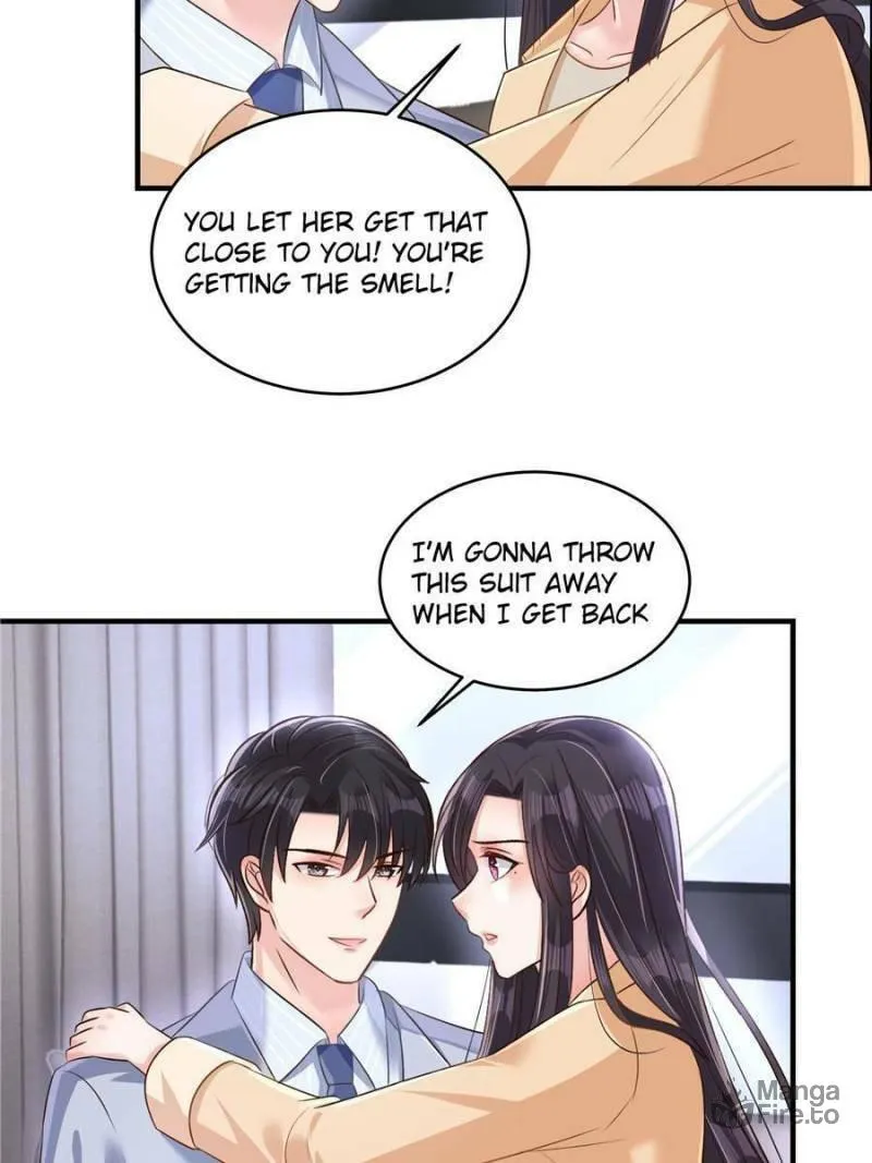 Resurrection Reunion: The Exclusive Love Chapter 256 page 27 - 