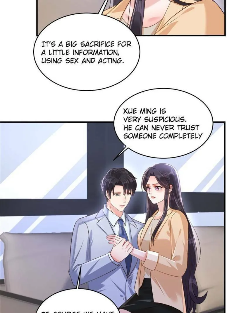 Resurrection Reunion: The Exclusive Love Chapter 256 page 29 - 