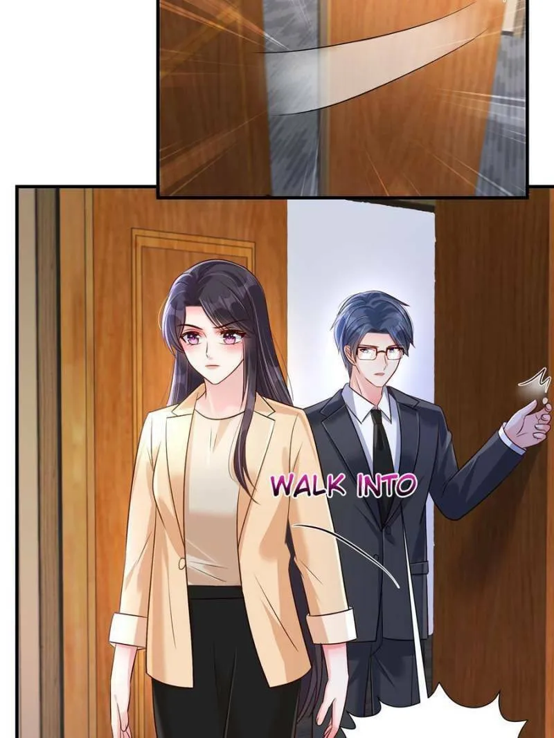 Resurrection Reunion: The Exclusive Love Chapter 256 page 4 - 