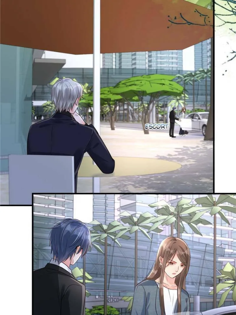 Resurrection Reunion: The Exclusive Love Chapter 256 page 31 - 
