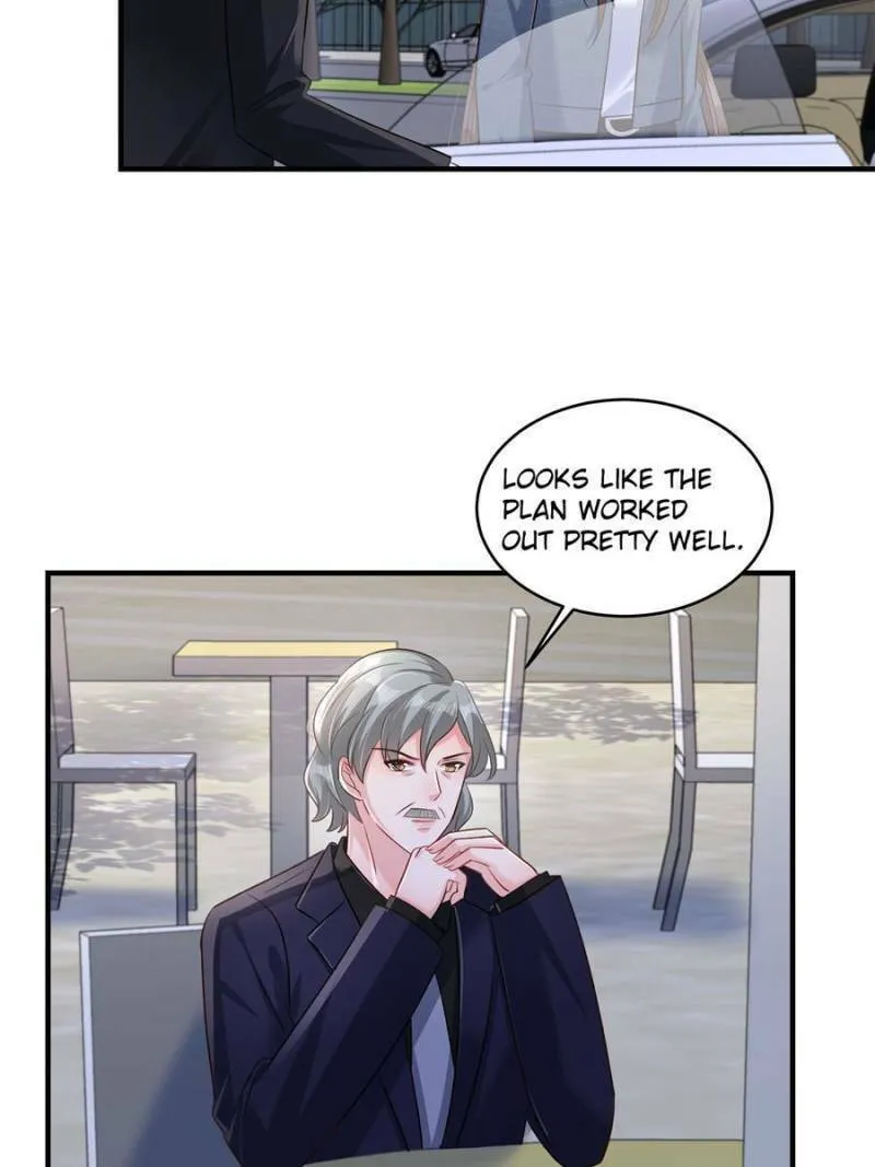 Resurrection Reunion: The Exclusive Love Chapter 256 page 32 - 