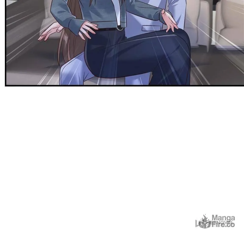 Resurrection Reunion: The Exclusive Love Chapter 256 page 6 - 