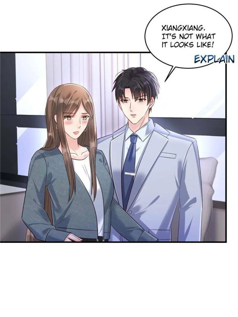 Resurrection Reunion: The Exclusive Love Chapter 256 page 7 - 