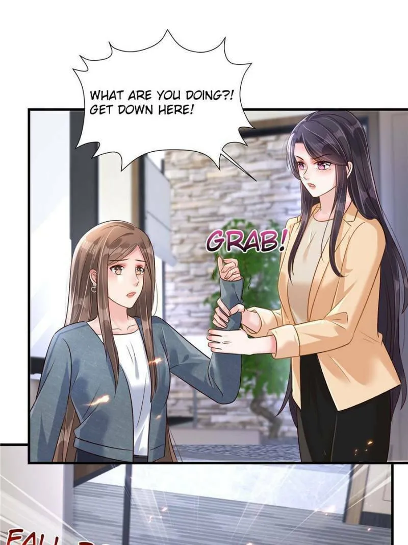 Resurrection Reunion: The Exclusive Love Chapter 256 page 8 - 
