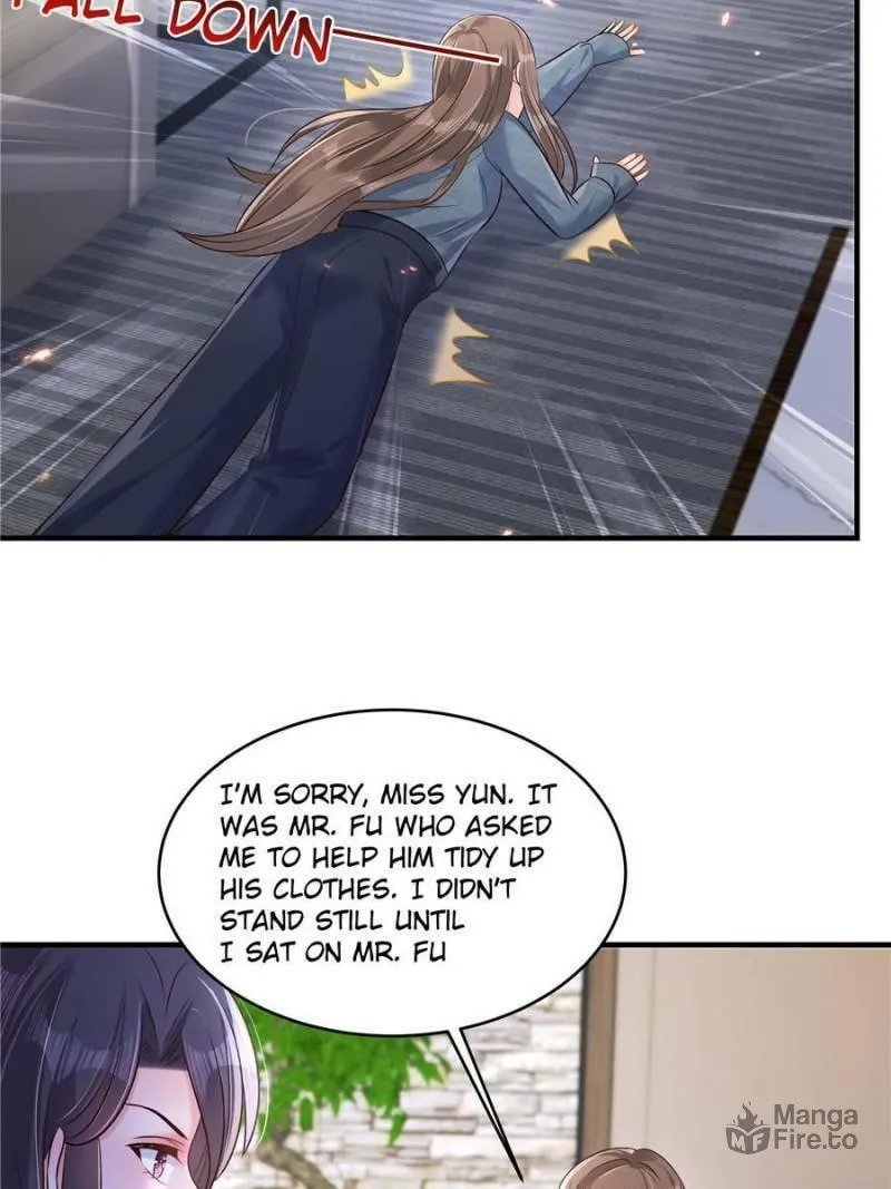 Resurrection Reunion: The Exclusive Love Chapter 256 page 9 - 