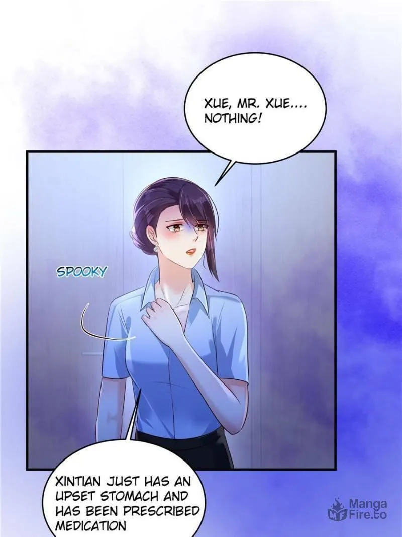 Resurrection Reunion: The Exclusive Love Chapter 257 page 12 - 