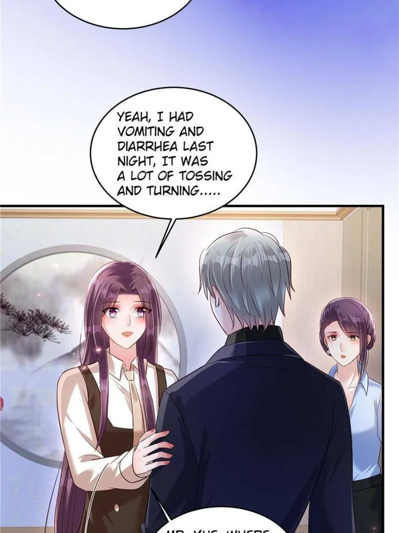 Resurrection Reunion: The Exclusive Love Chapter 257 page 13 - 
