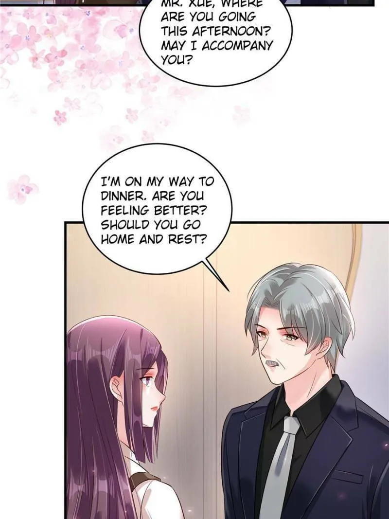 Resurrection Reunion: The Exclusive Love Chapter 257 page 14 - 